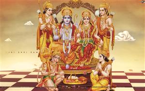 Lord Rama